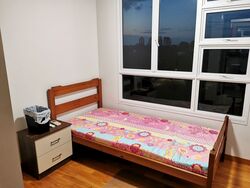 Blk 41A Skyoasis @ Dawson (Queenstown), HDB 3 Rooms #367756121